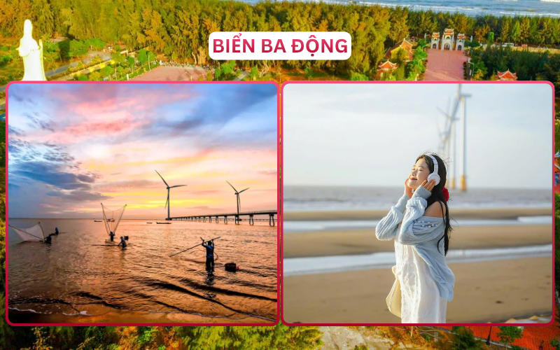 Địa Điểm Đáng Đi Top 3 Trà Vinh
