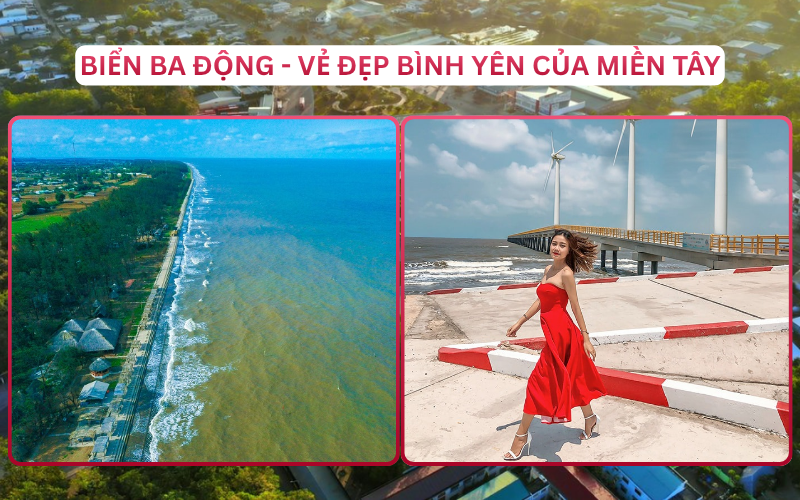 Địa Điểm Đáng Đi Top 3 Trà Vinh