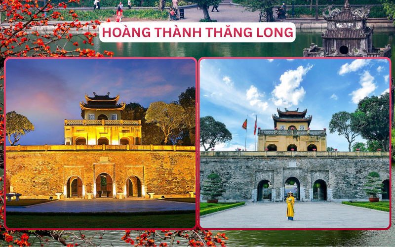 Địa Điểm Đáng Đi Top 3 Hà Nội