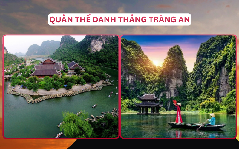 Địa Điểm Đáng Đi Top 4 Việt Nam