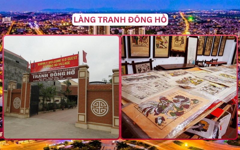 Địa Điểm Đáng Đi Top 4 Bắc Ninh