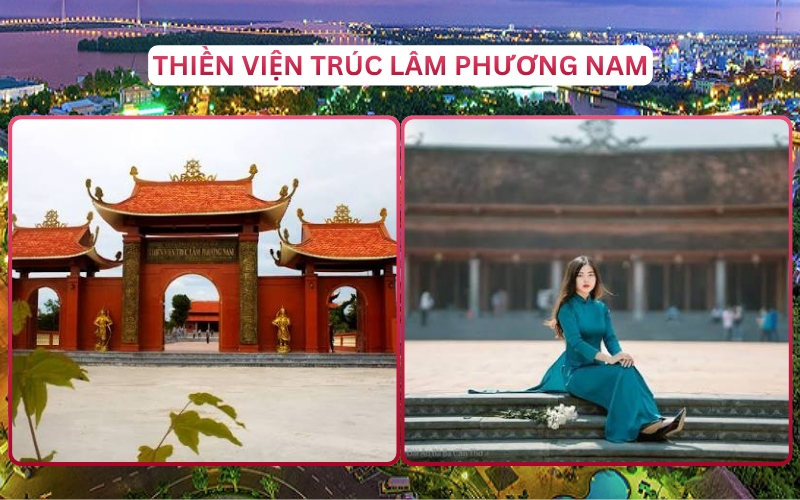 Địa Điểm Đáng Đi Top 4 Cần Thơ