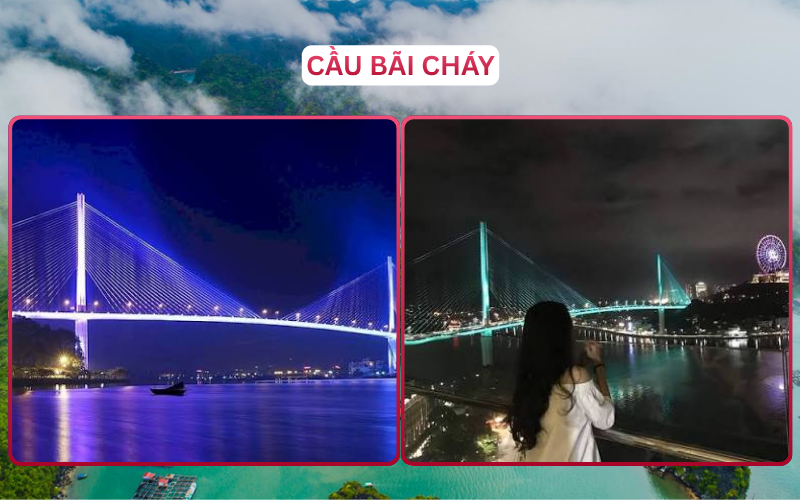 Địa Điểm Đáng Đi Top 4 Hạ Long