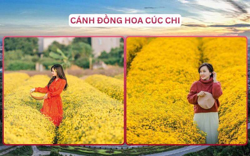 Địa Điểm Đáng Đi Top 4 Hưng Yên