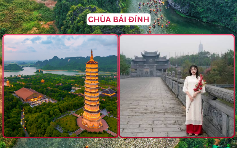 Địa Điểm Đáng Đi Top 4 Ninh Bình