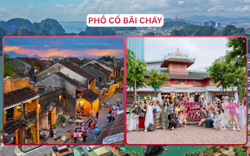 Địa Điểm Đáng Đi Top 4 Quảng Ninh