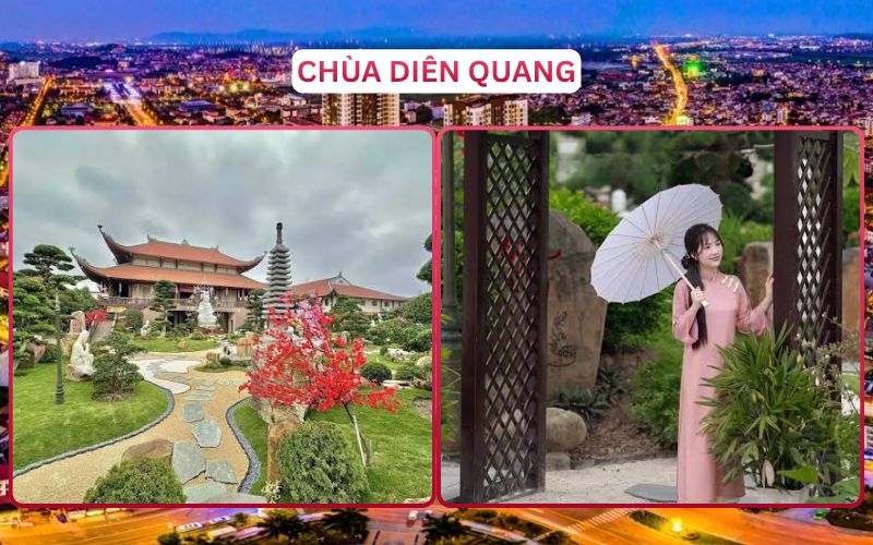 Địa Điểm Đáng Đi Top 5 Bắc Ninh