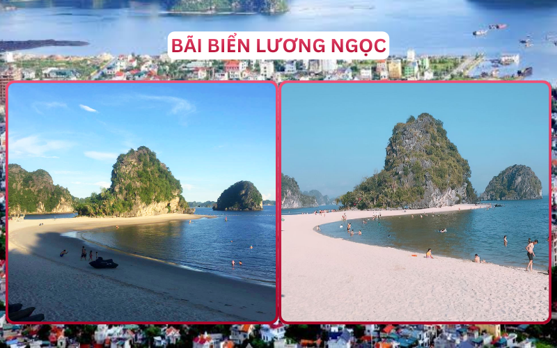 Địa Điểm Đáng Đi Top 5 Cẩm Phả