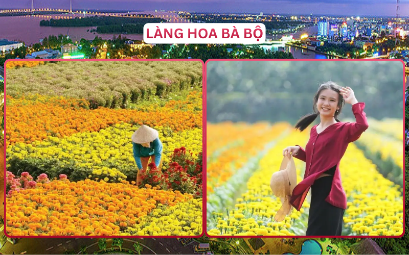 Địa Điểm Đáng Đi Top 5 Cần Thơ