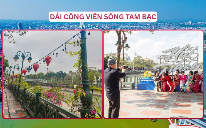 Địa Điểm Đáng Đi Top 5 Hải Phòng