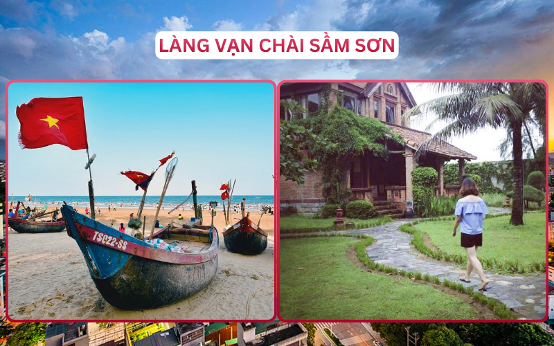 Địa Điểm Đáng Đi Top 5 Thanh Hóa