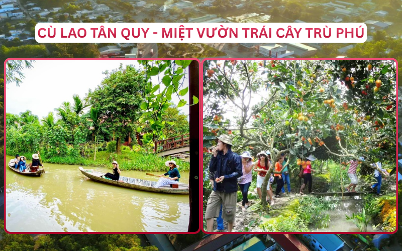 Địa Điểm Đáng Đi Top 5 Trà Vinh