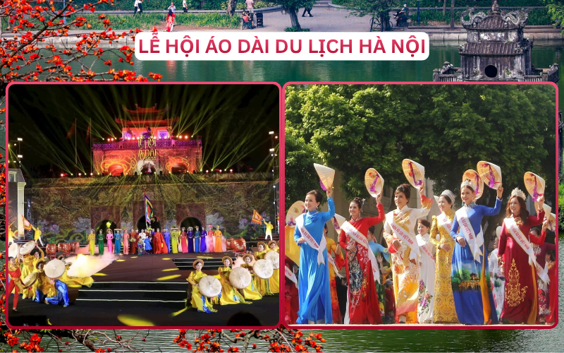 Lễ Hội Đáng Đi Top 2 Hà Nội