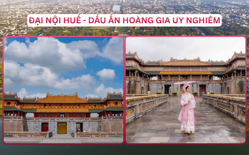 Địa Điểm Đáng Đi Top 1 Huế