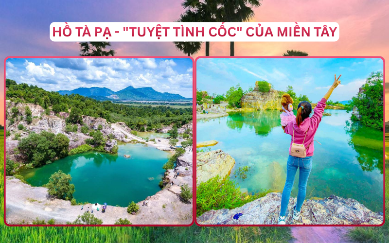 Địa Điểm Đáng Đi Top 2 An Giang