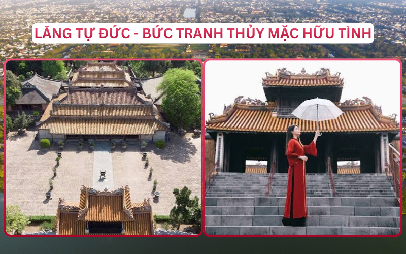 Địa Điểm Đáng Đi Top 2 Huế