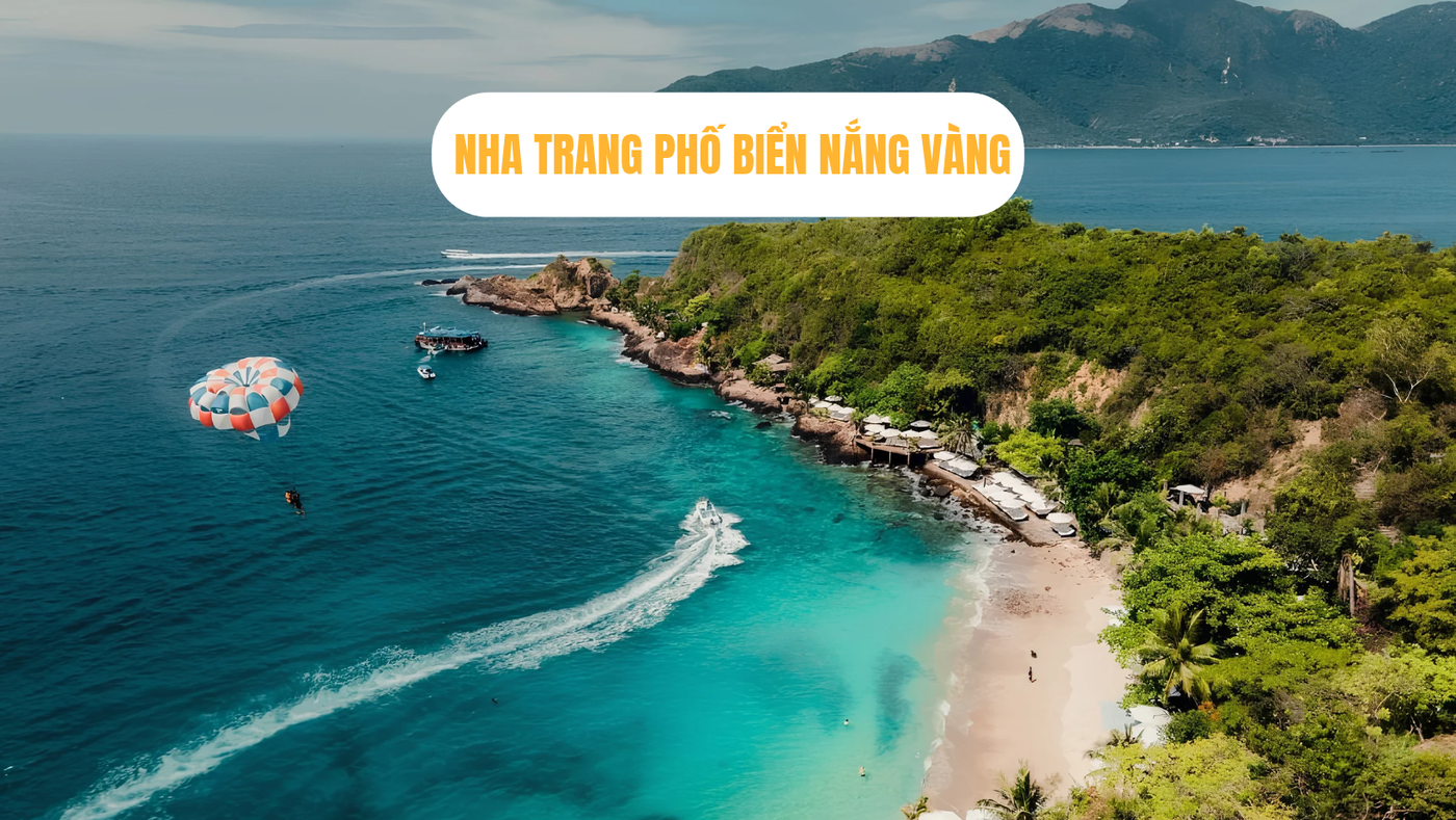 áo dài Nha Trang