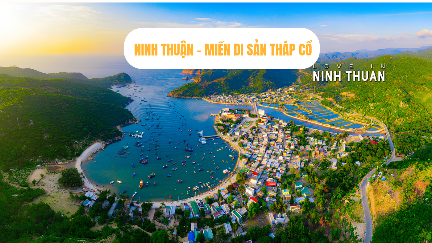 áo dài Ninh Thuận