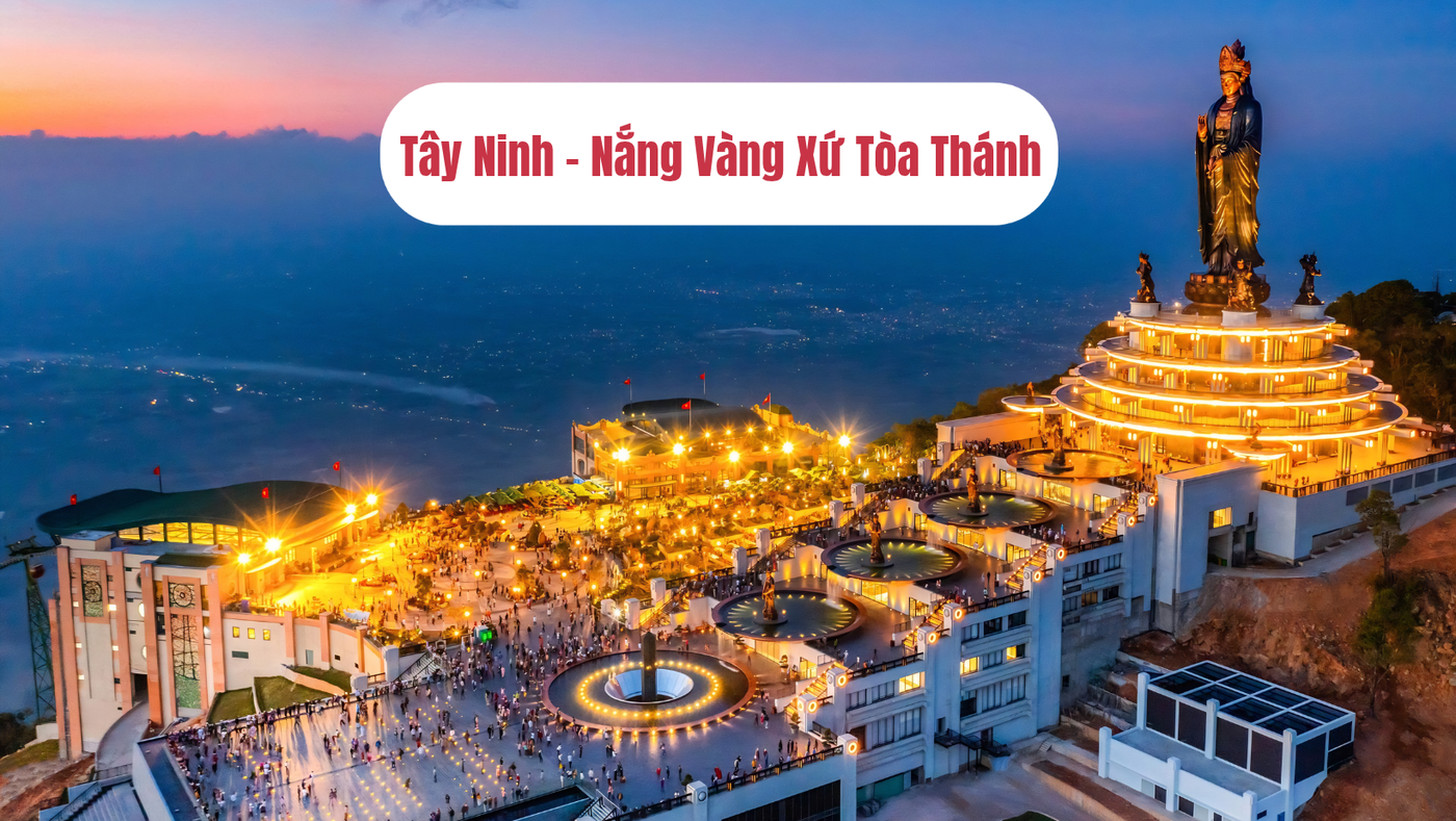 áo dài Tây Ninh