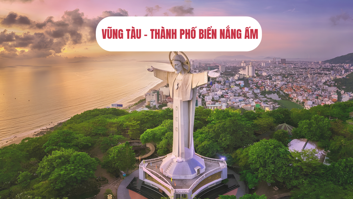 áo dài Vũng Tàu