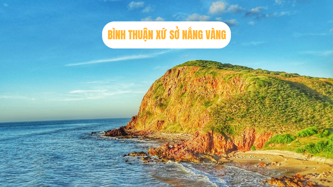 áo dài Bình Thuận